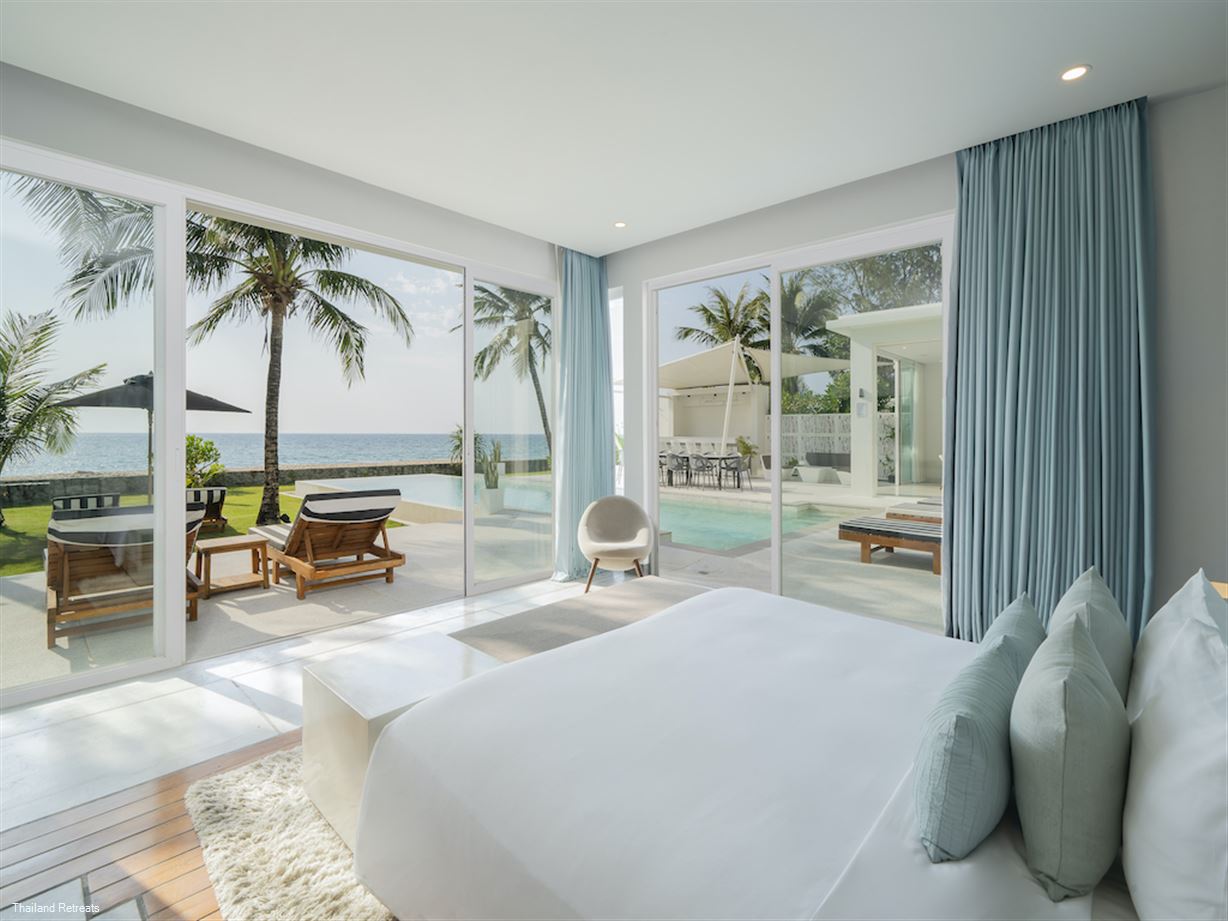 Coastal Escape Natai