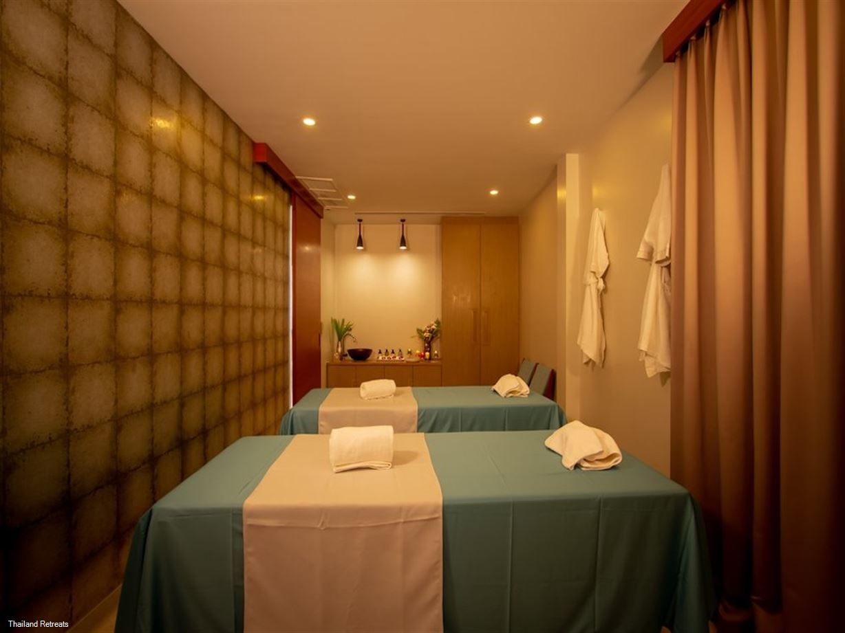 Coastal Escape Natai