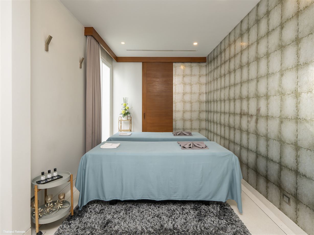 Coastal Escape Natai