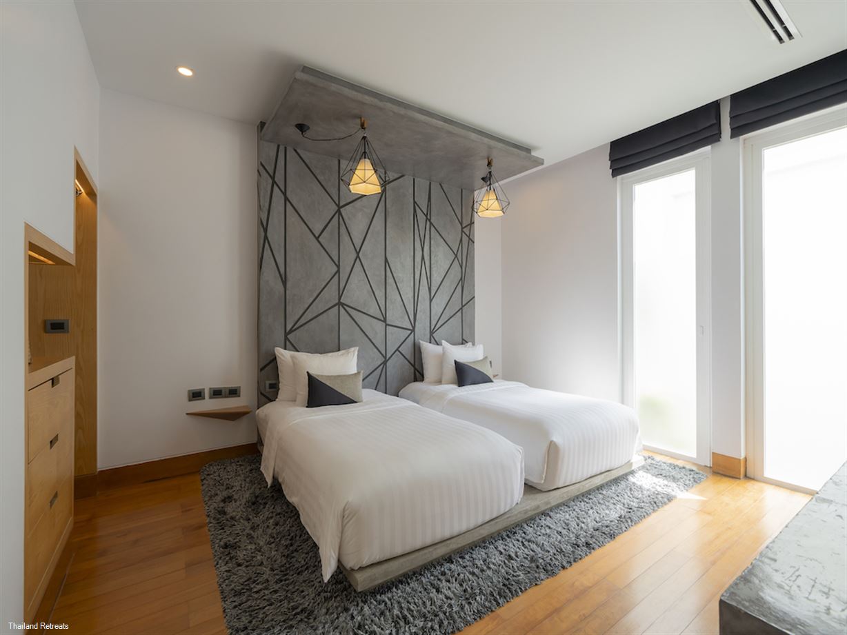 Coastal Escape Natai