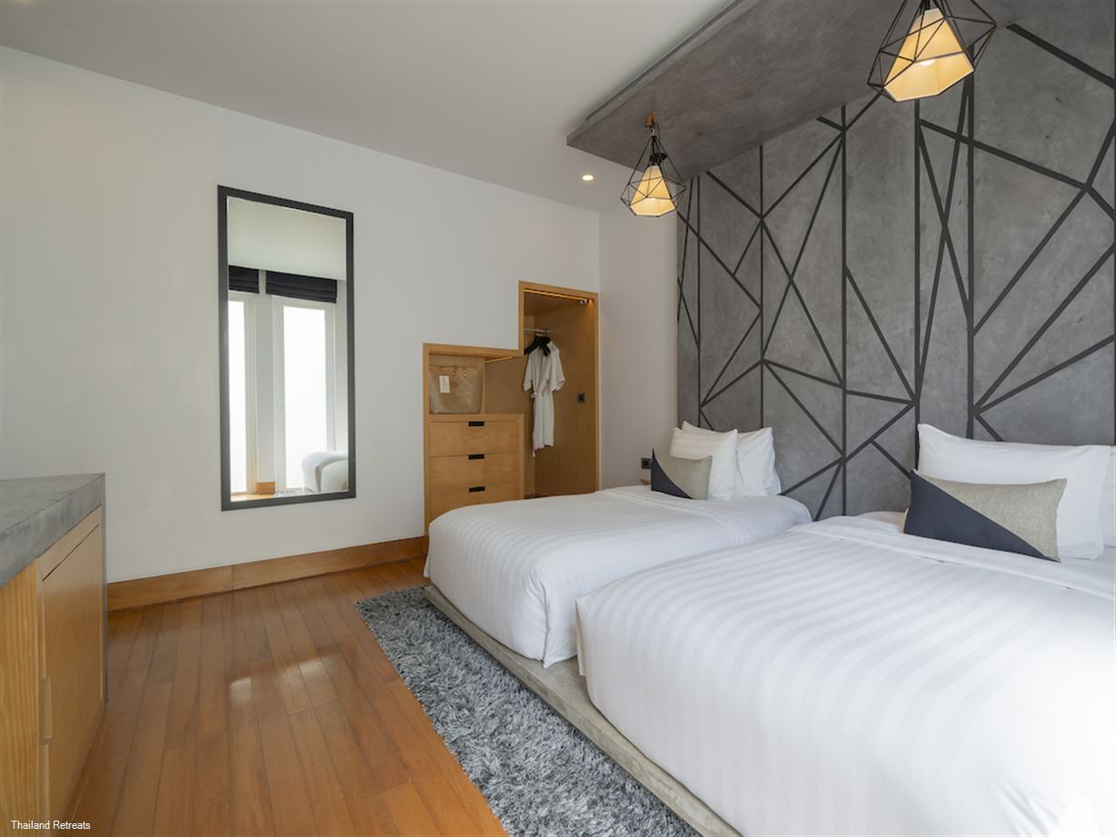 Coastal Escape Natai