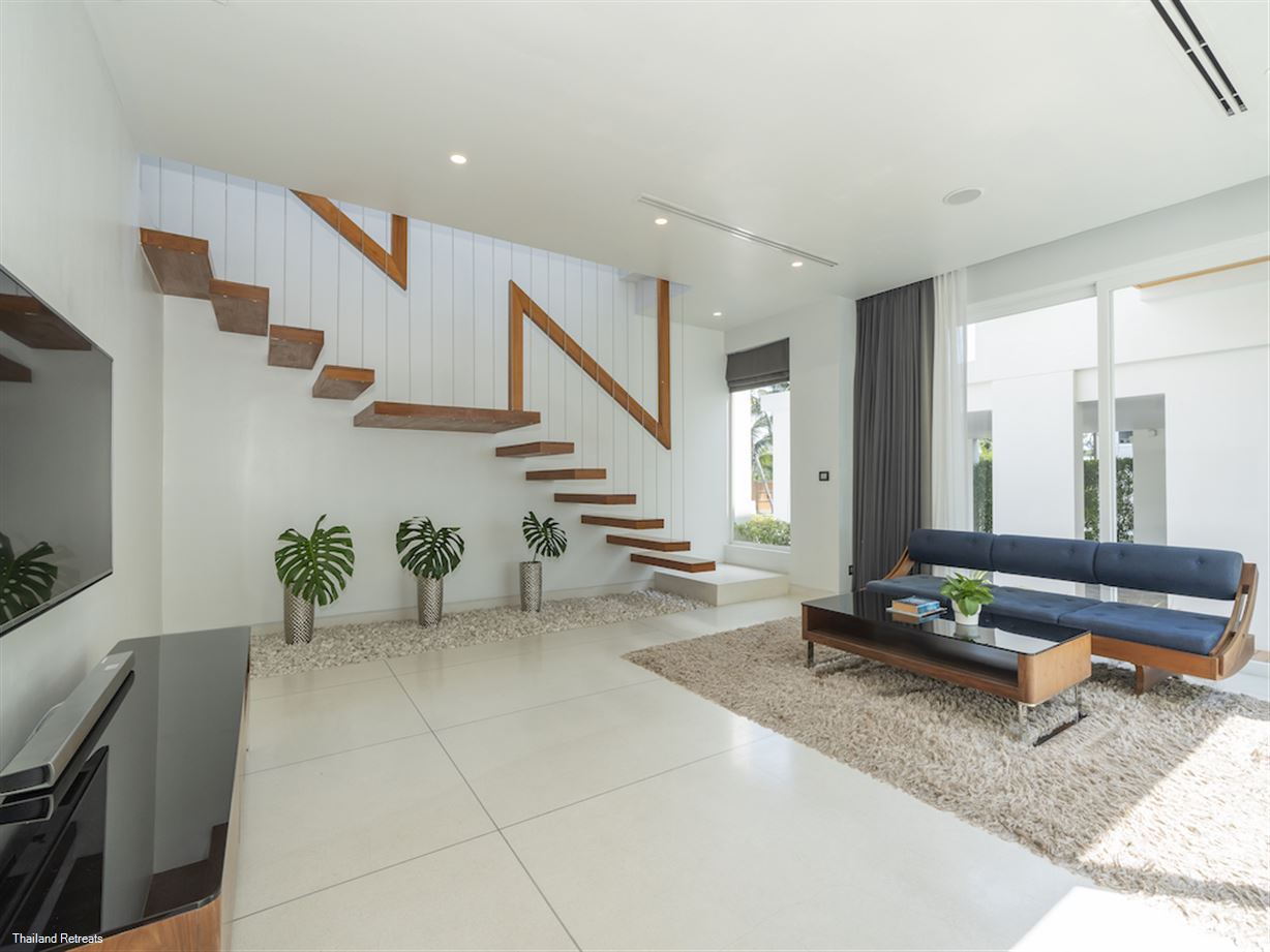 Coastal Escape Natai