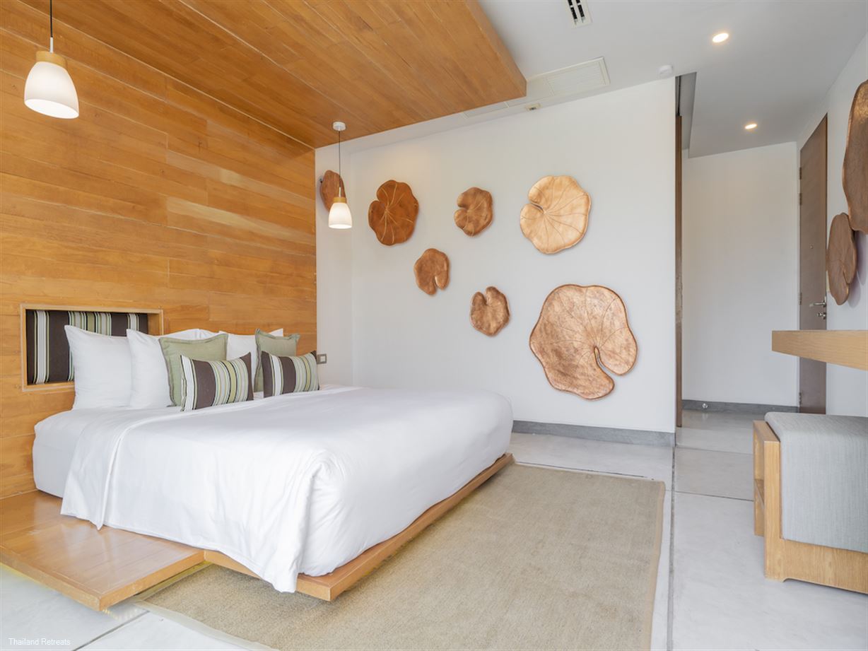 Coastal Escape Natai