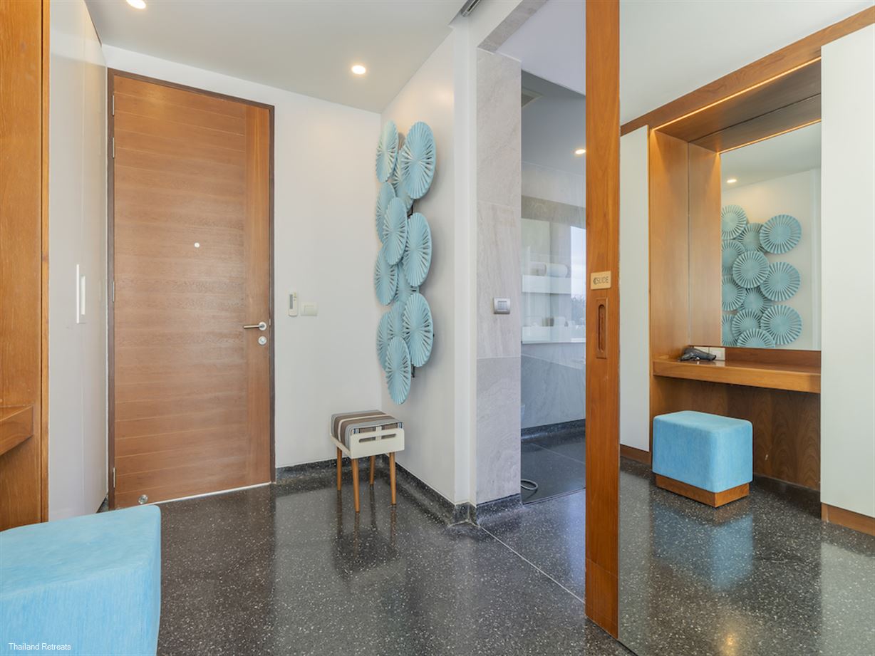 Coastal Escape Natai