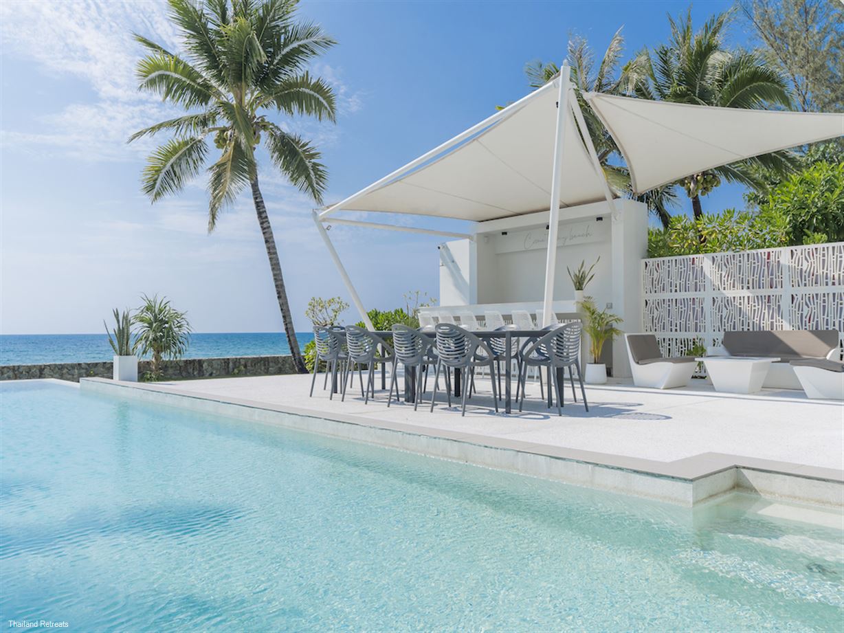 Coastal Escape Natai