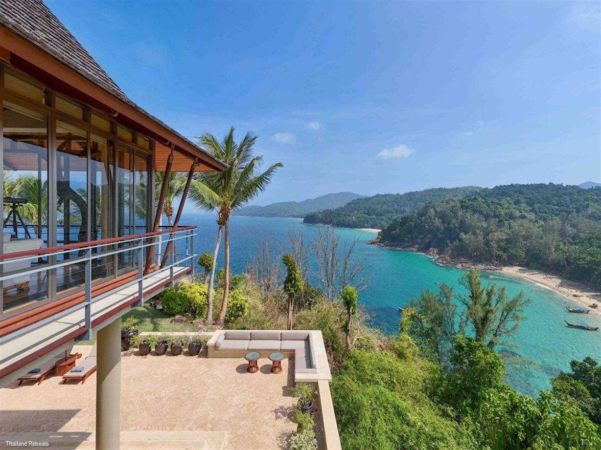 Villa Nobhadol