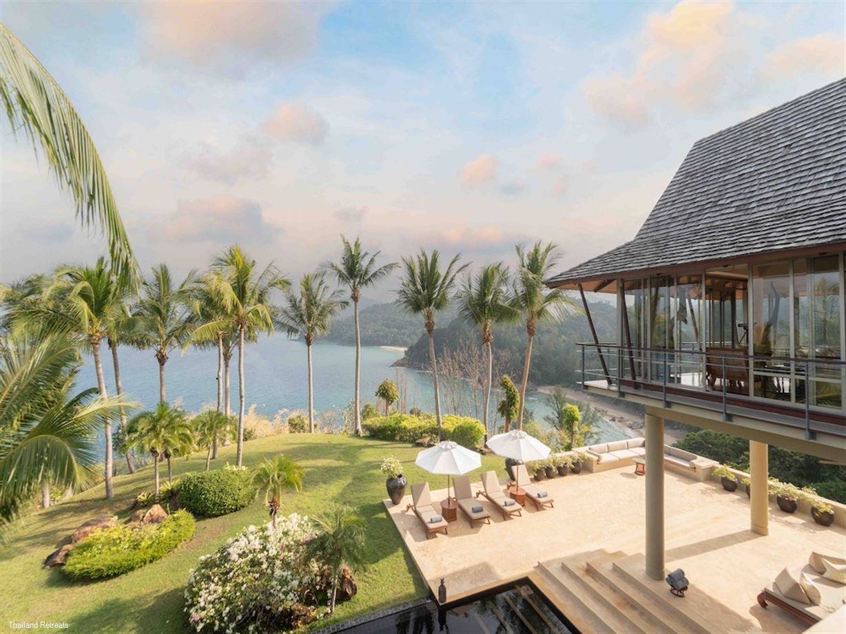 Villa Nobhadol