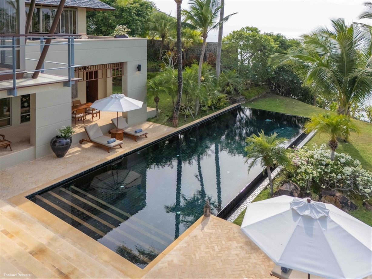 Villa Nobhadol