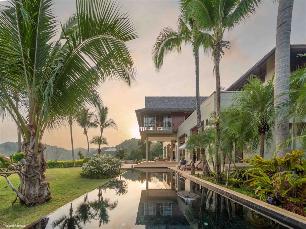 Villa Nobhadol