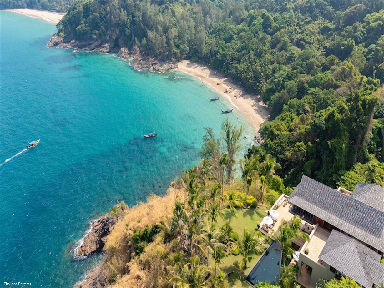 Villa Nobhadol