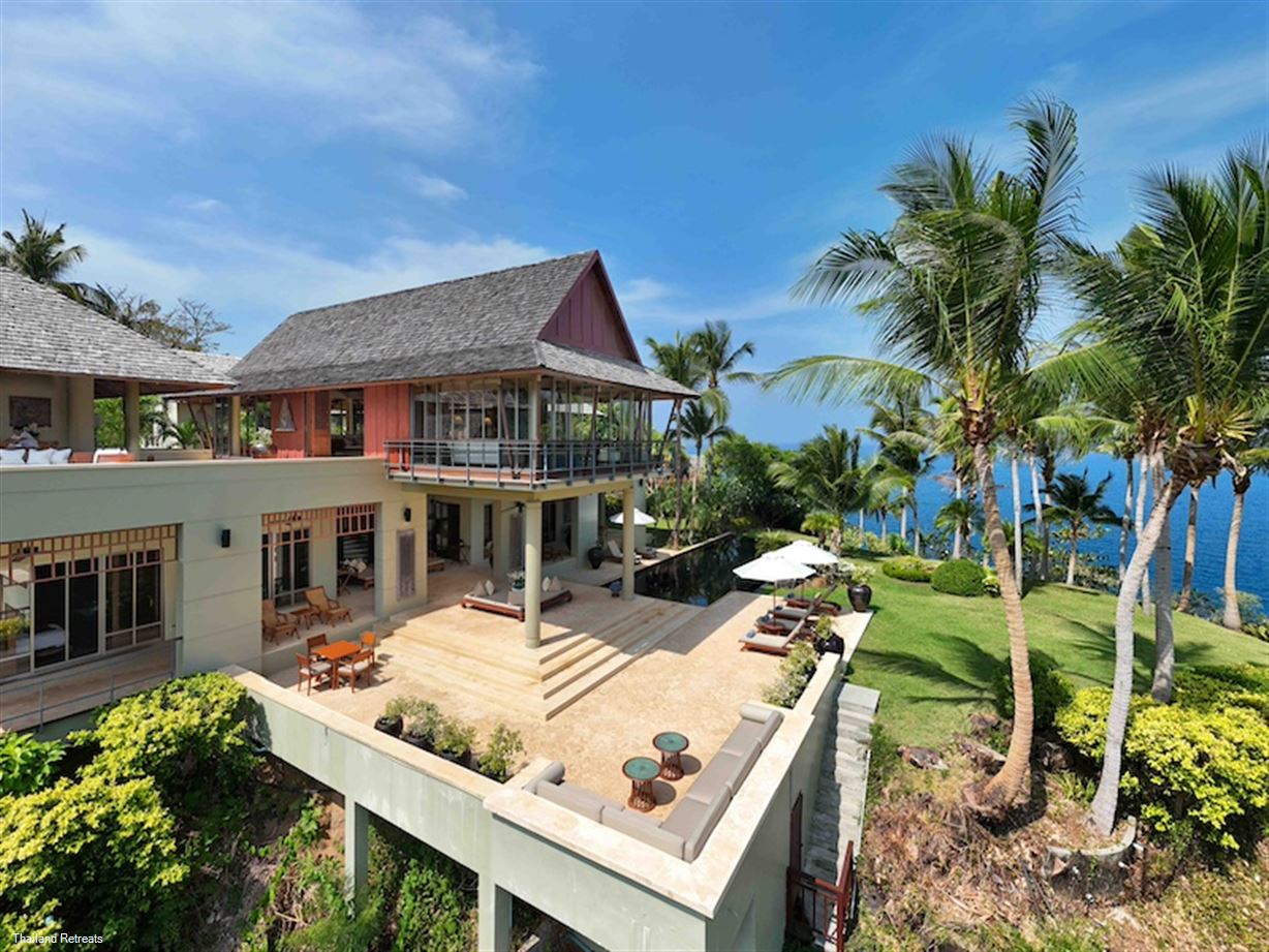Villa Nobhadol