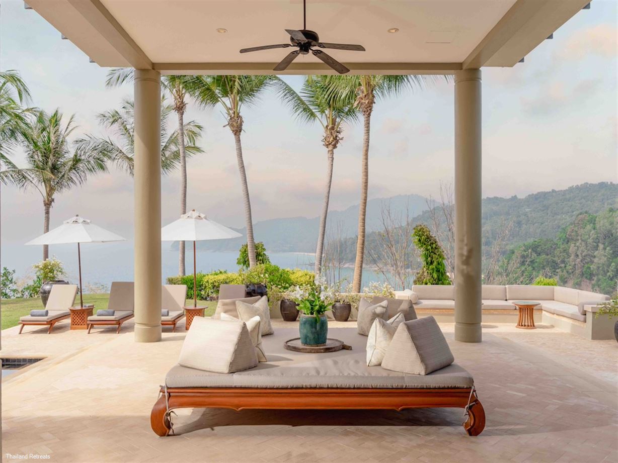 Villa Nobhadol