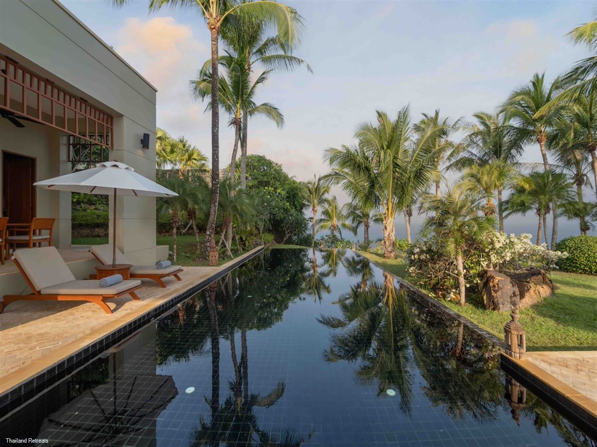 Villa Nobhadol