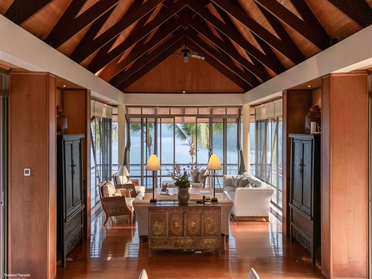 Villa Nobhadol