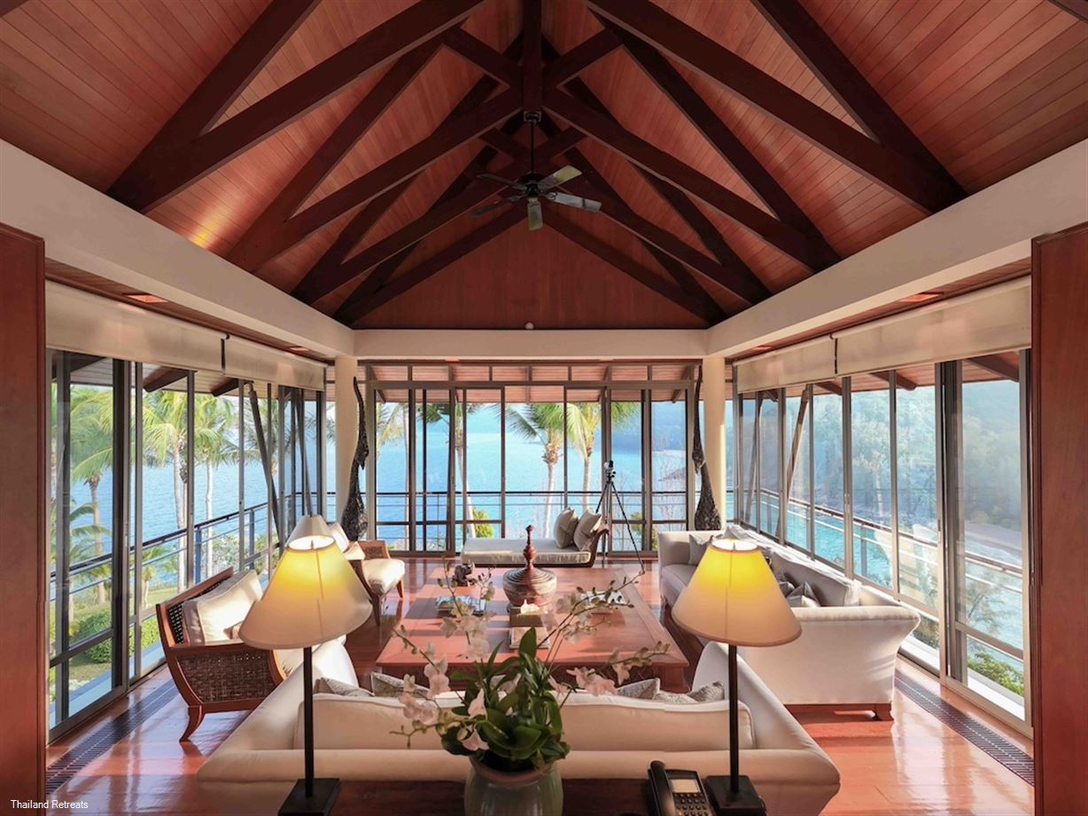 Villa Nobhadol