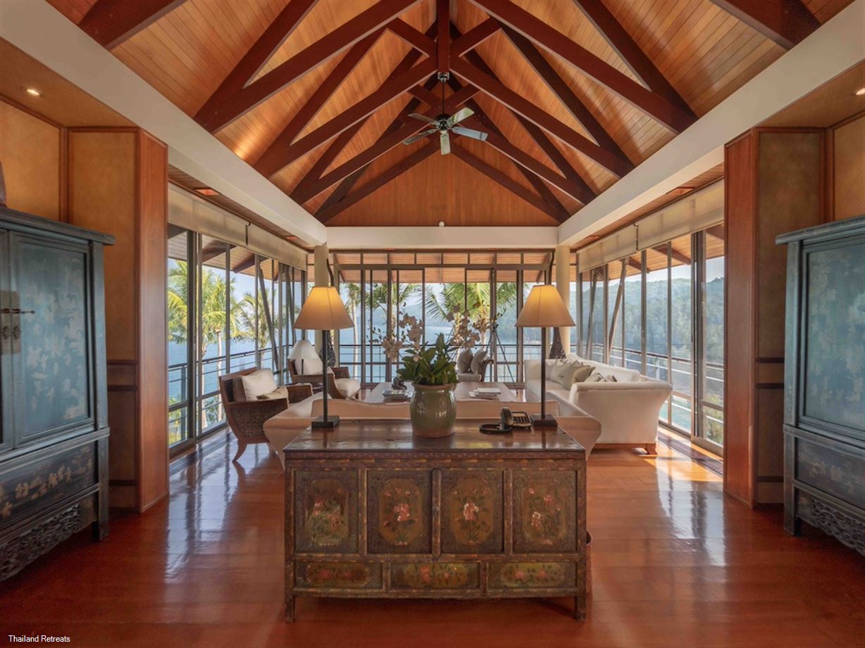Villa Nobhadol
