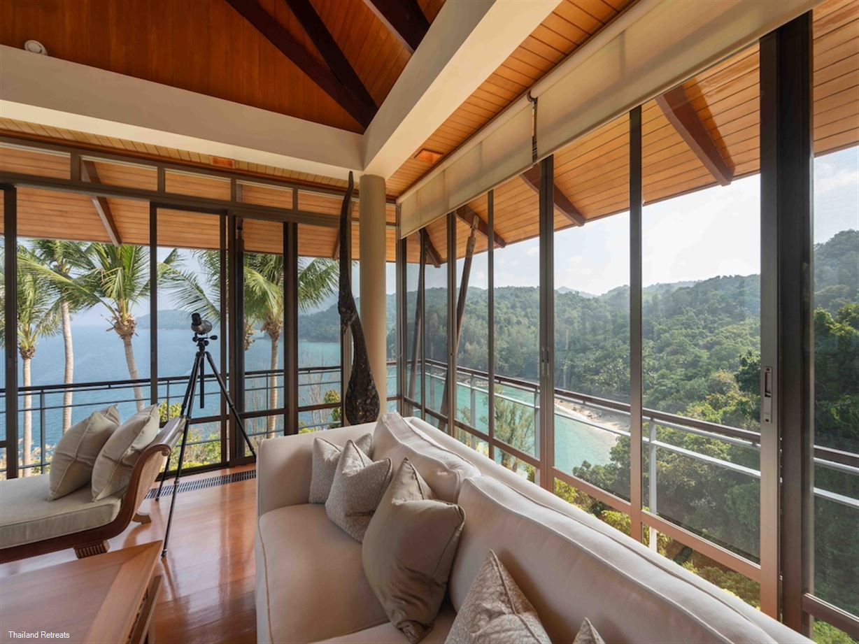 Villa Nobhadol