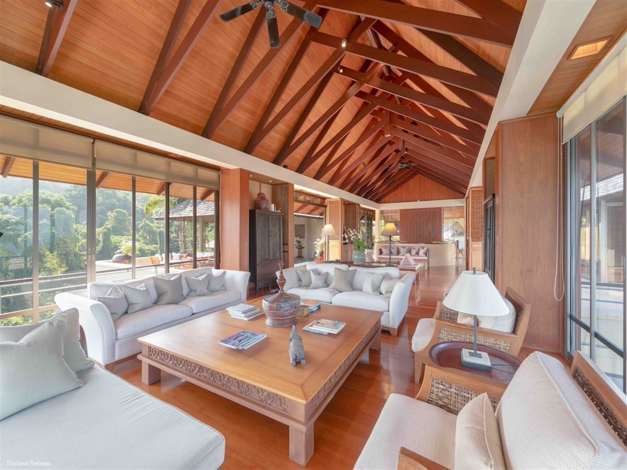 Villa Nobhadol