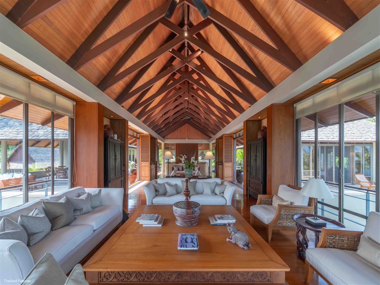 Villa Nobhadol