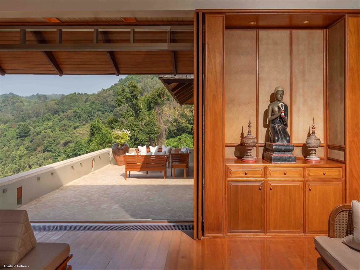 Villa Nobhadol