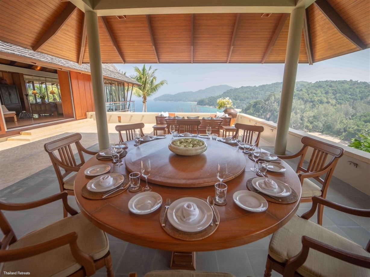 Villa Nobhadol