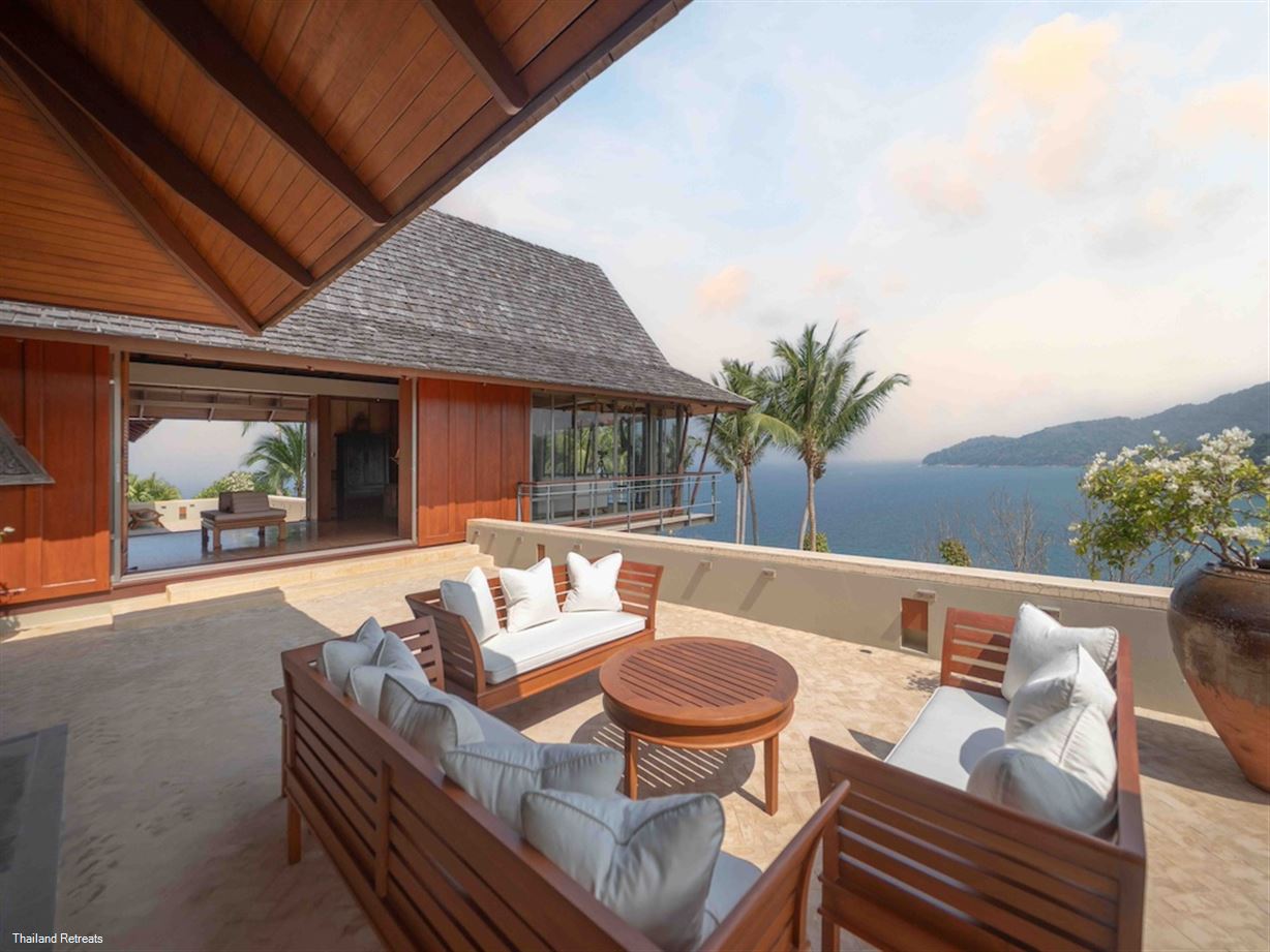 Villa Nobhadol