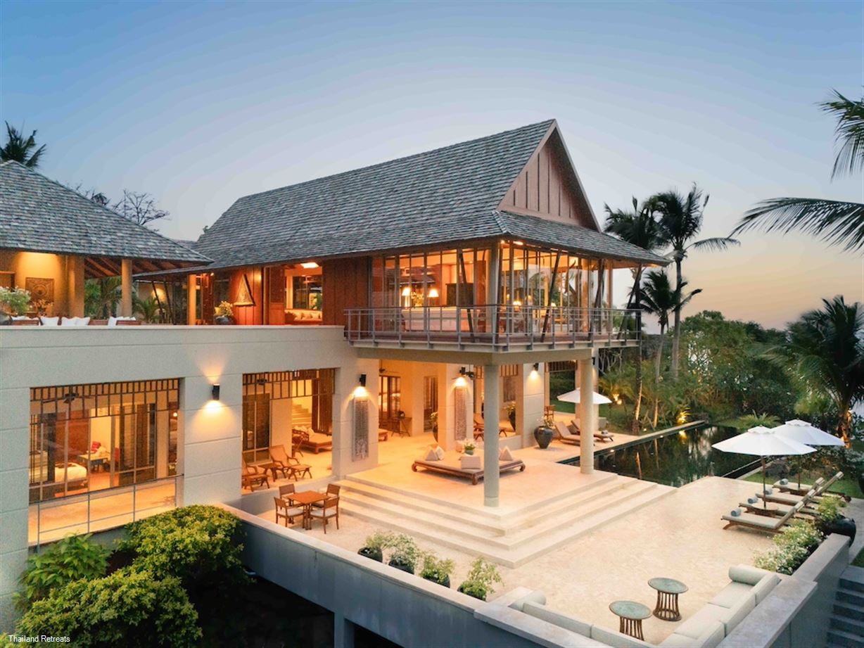 Villa Nobhadol