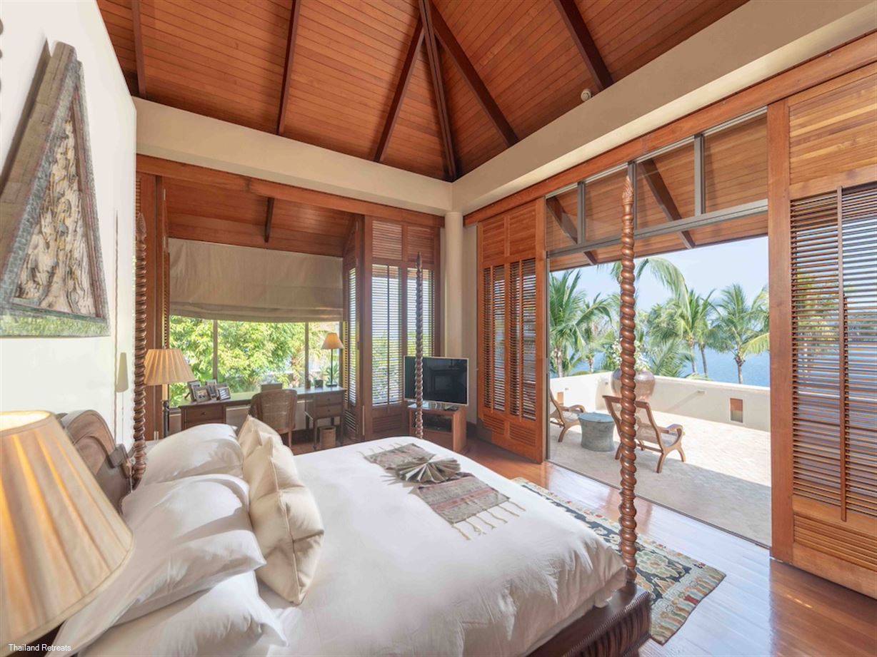 Villa Nobhadol