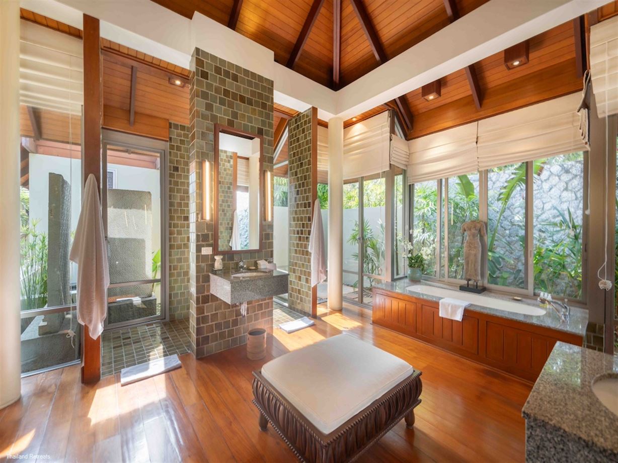 Villa Nobhadol