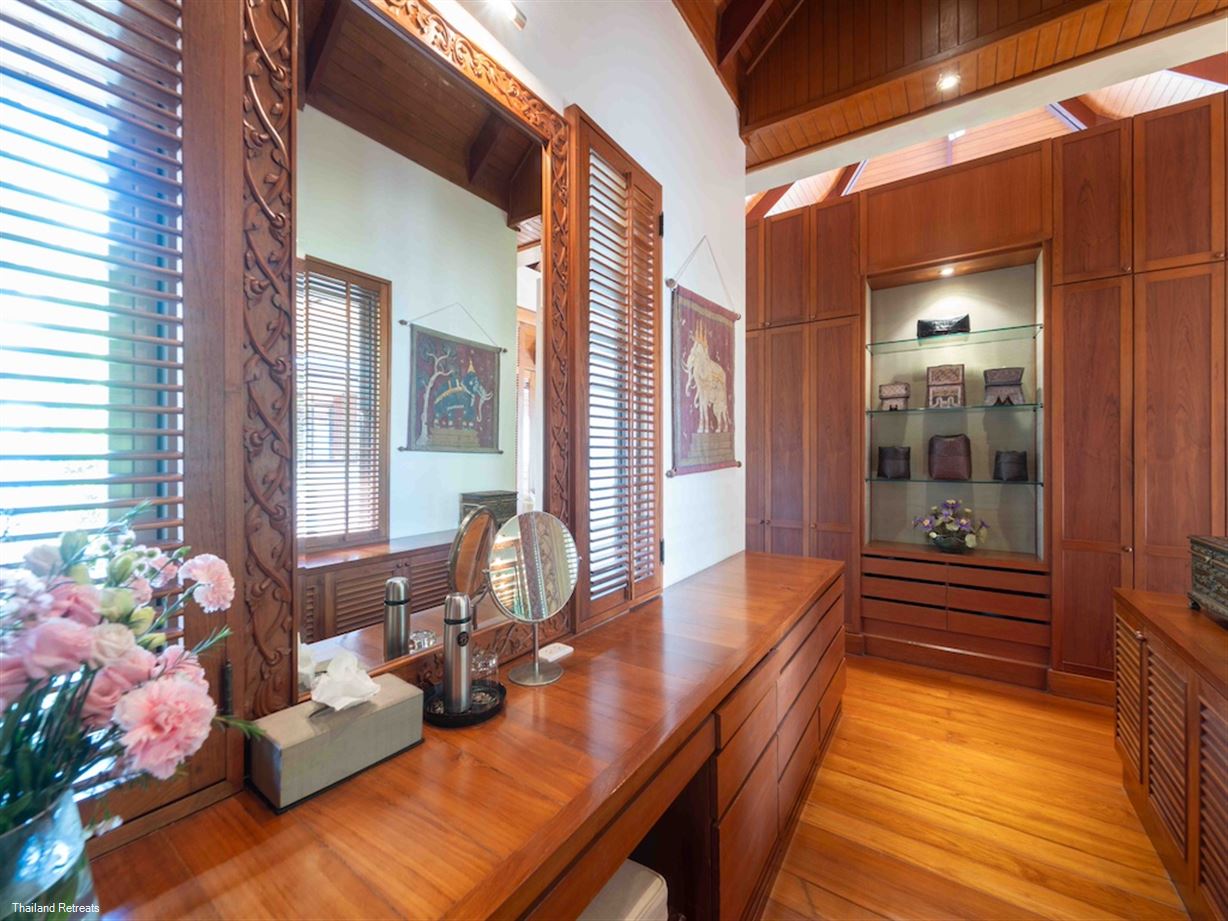 Villa Nobhadol