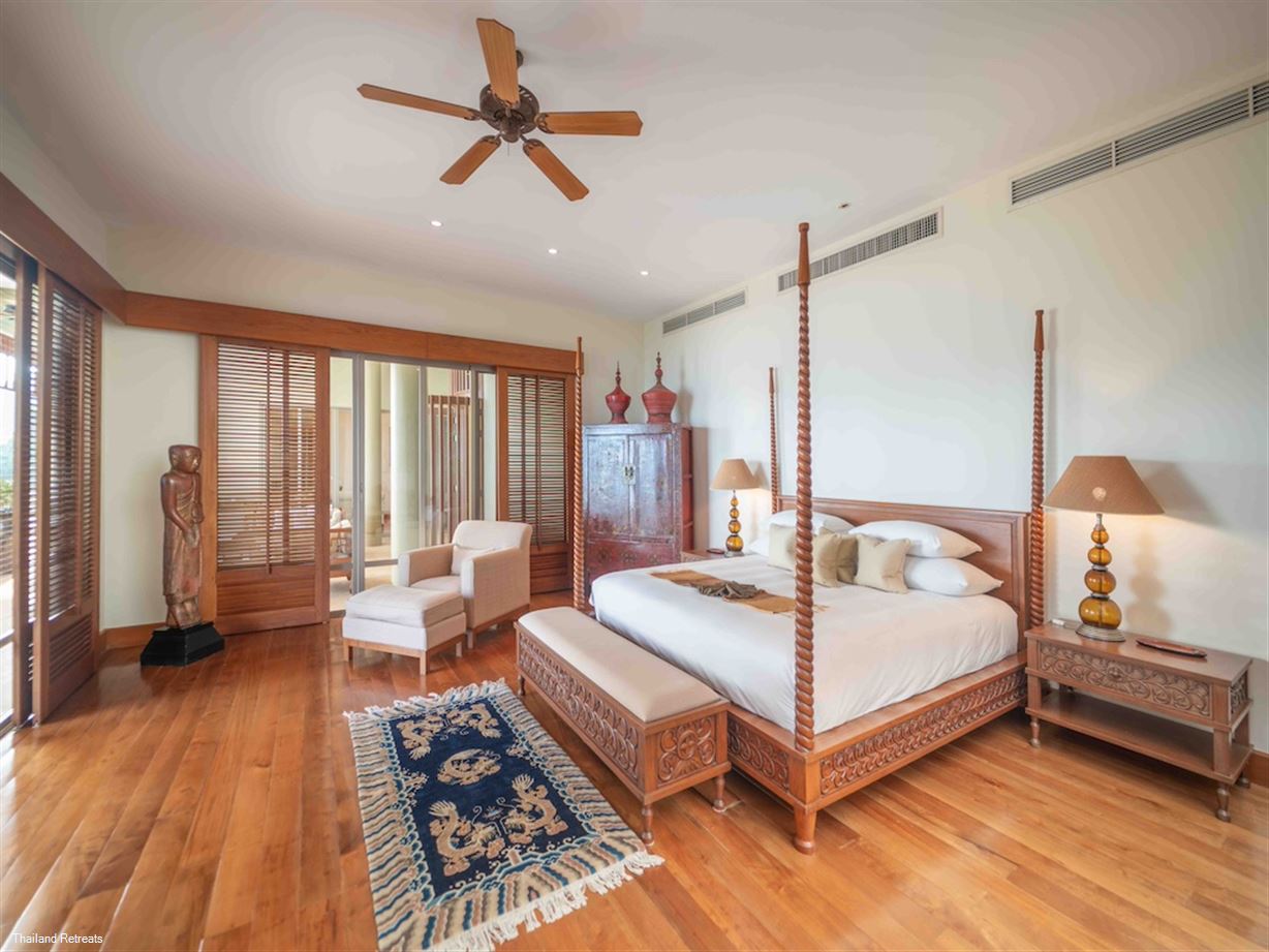 Villa Nobhadol