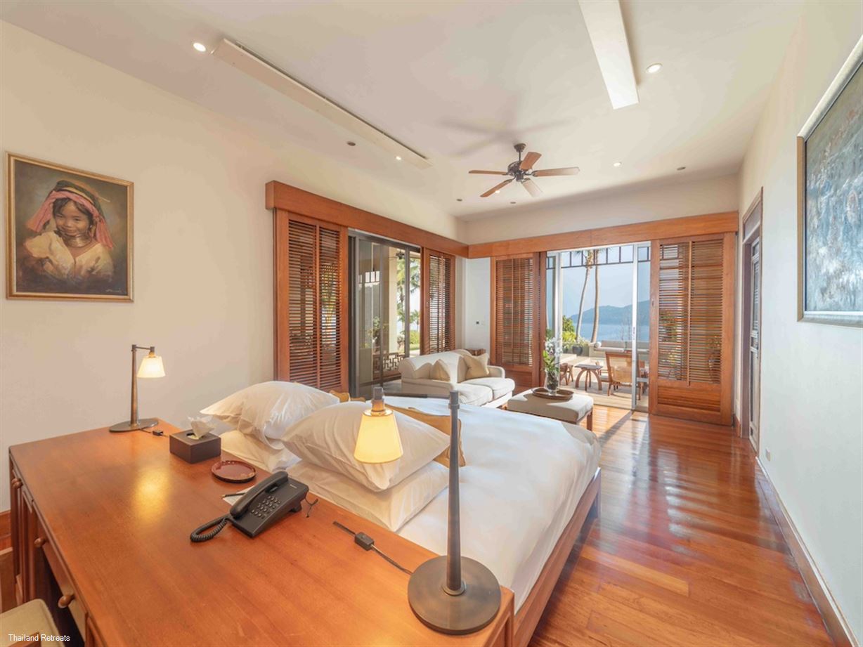 Villa Nobhadol
