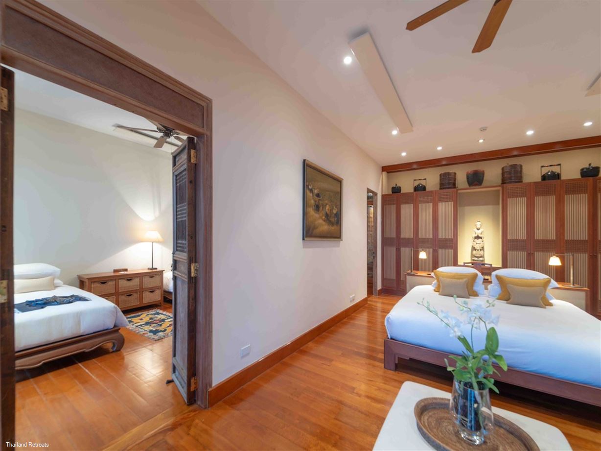 Villa Nobhadol
