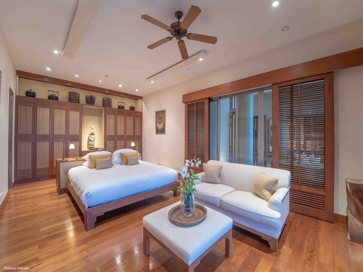 Villa Nobhadol