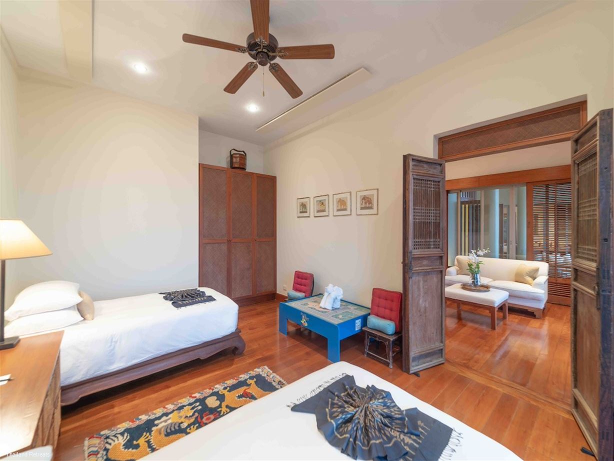 Villa Nobhadol