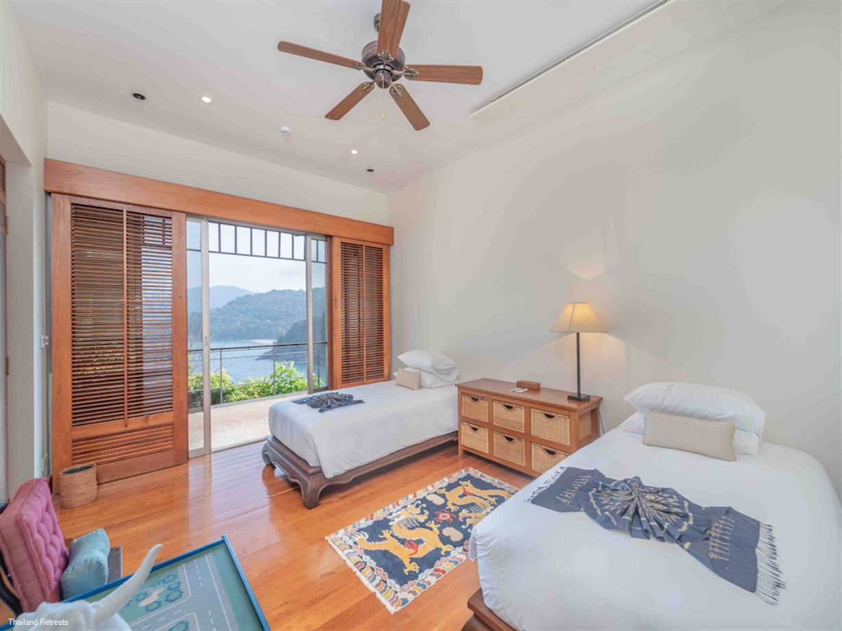 Villa Nobhadol