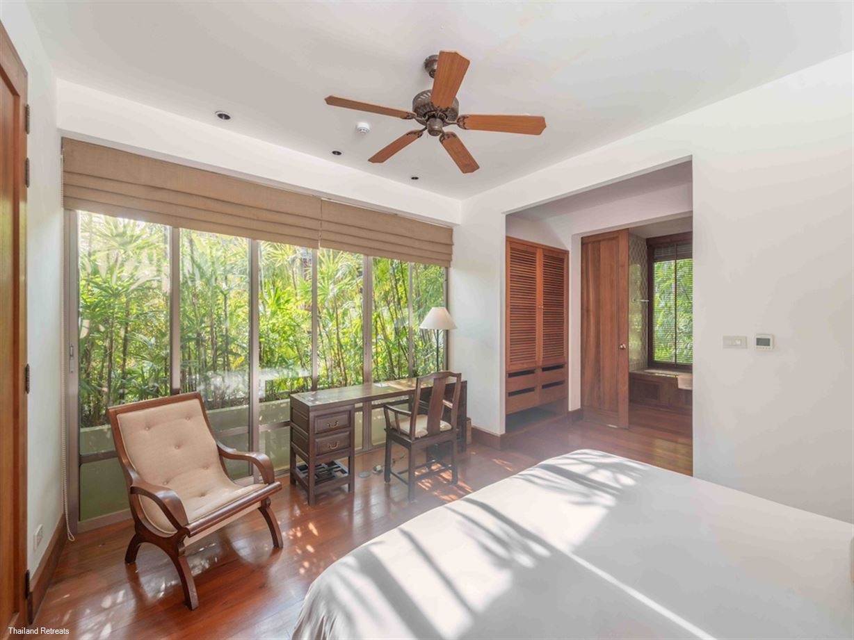 Villa Nobhadol