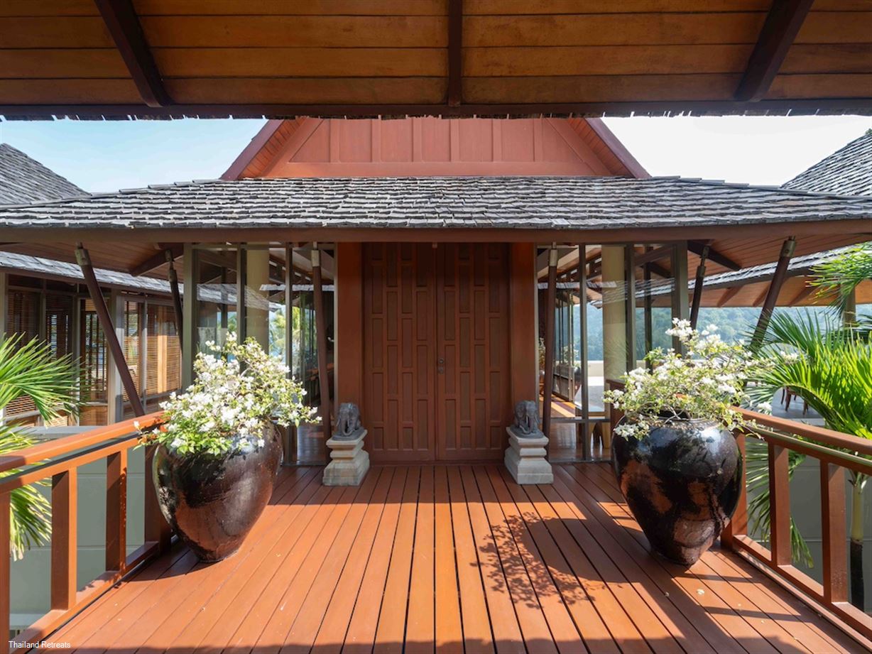 Villa Nobhadol
