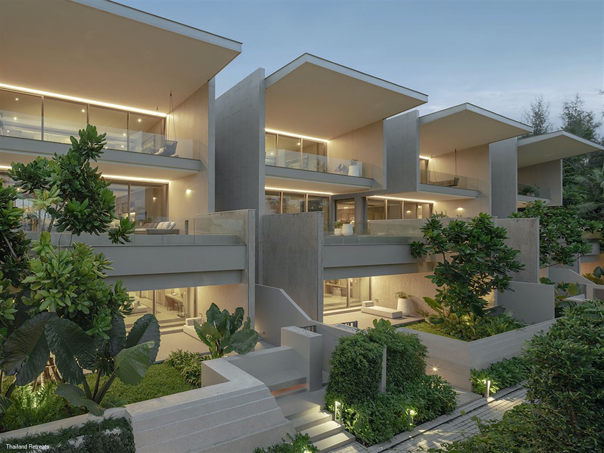 Veyla Sea Villa 4