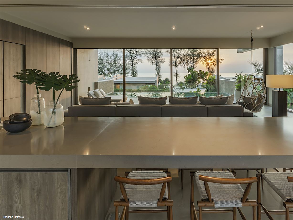 Veyla Sea Villa 4