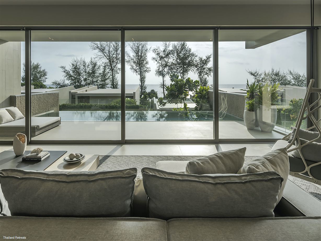 Veyla Sea Villa 4