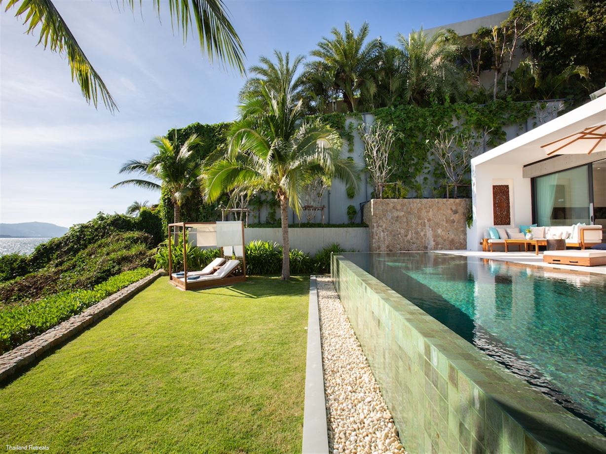 Villa Solaris