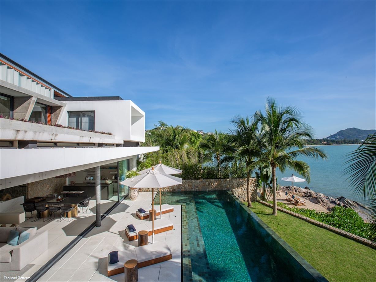 Villa Solaris