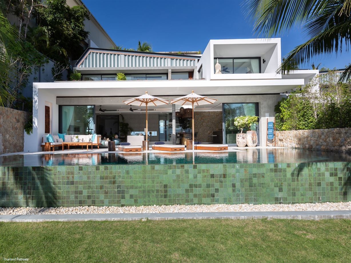 Villa Solaris