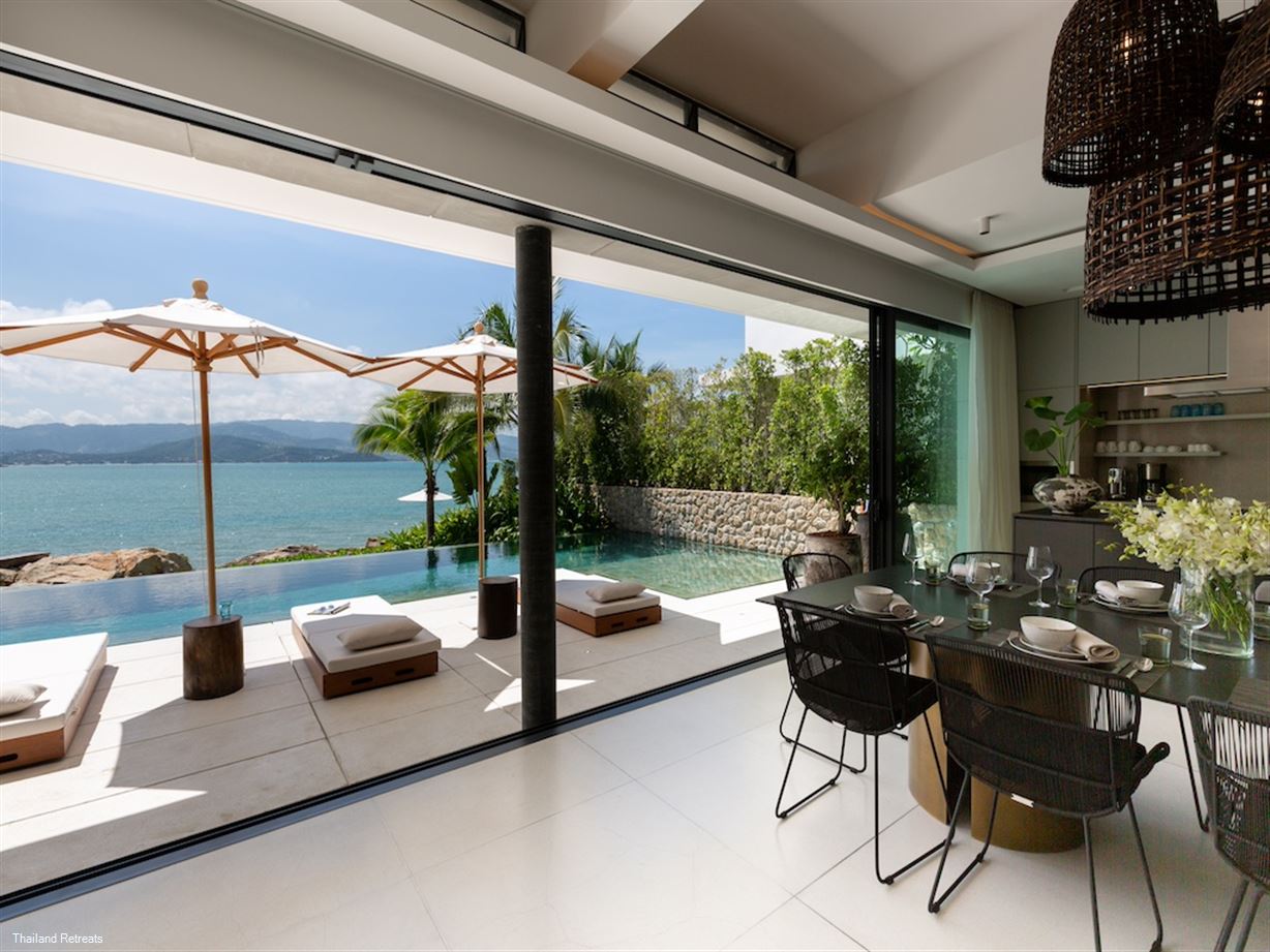 Villa Solaris