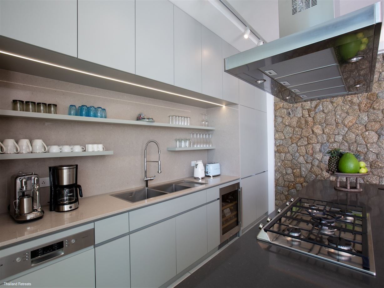 Villa Solaris
