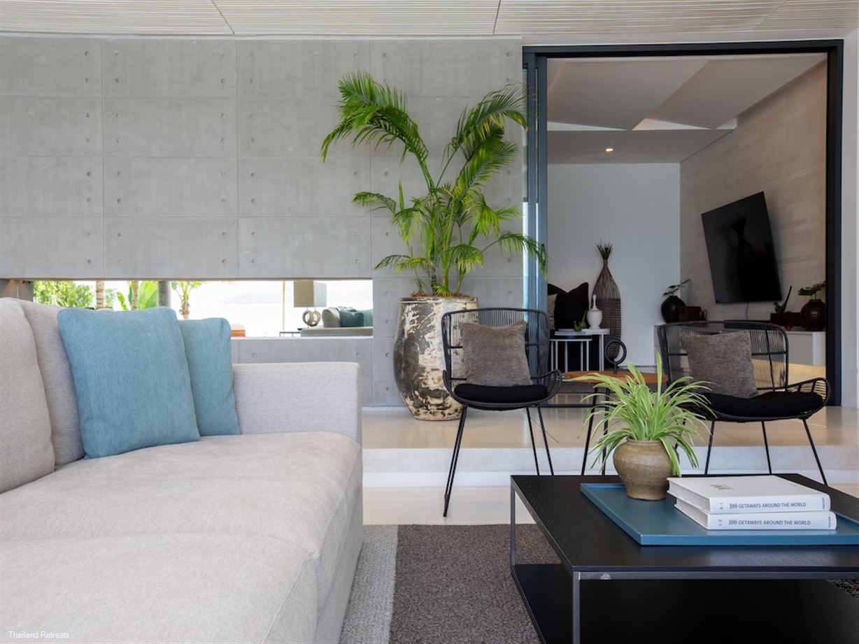 Villa Solaris
