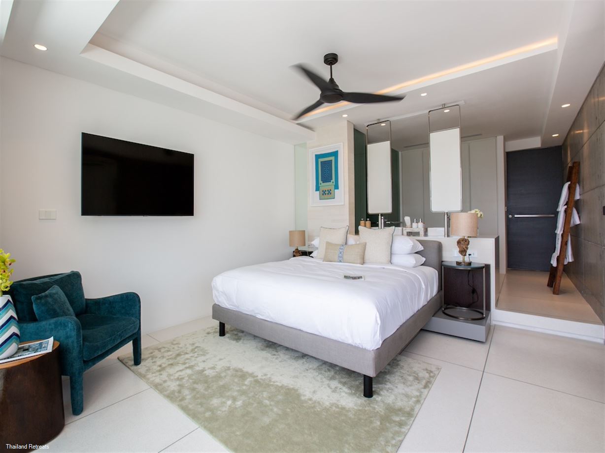 Villa Solaris