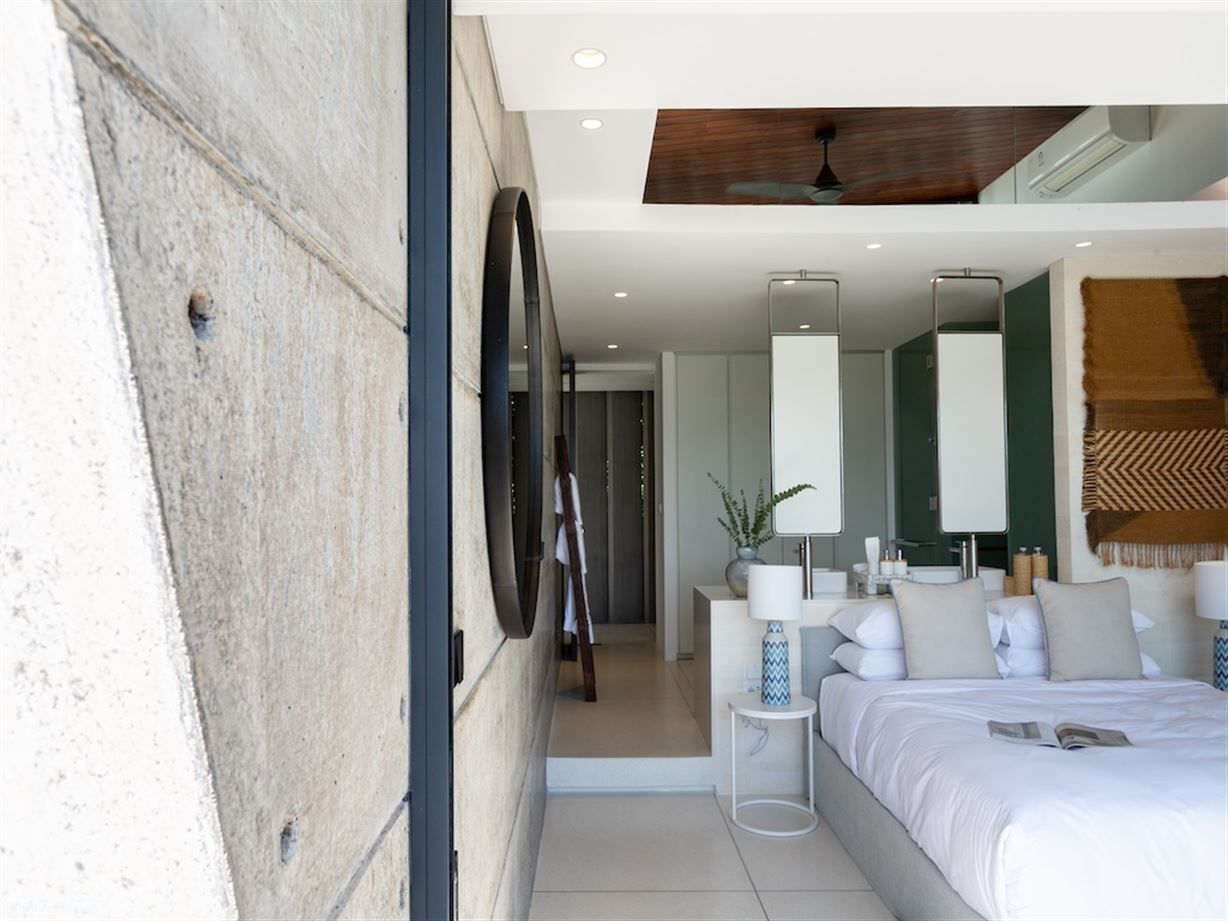 Villa Solaris