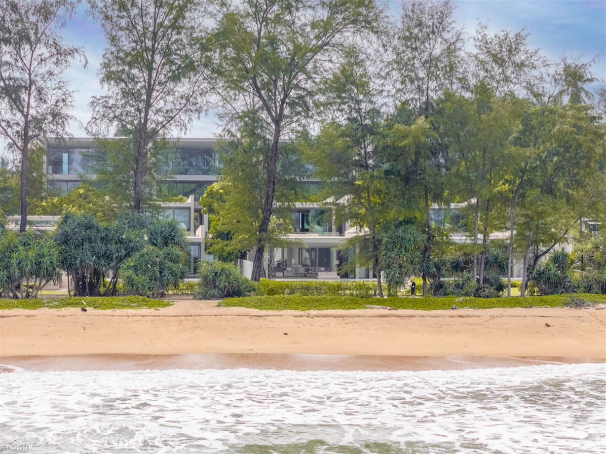Veyla Beach Villa 6